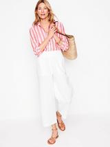 Cropped Trousers