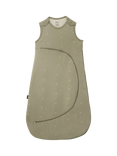 Snüz SnüzPouch Baby Sleeping Bag, 1 Tog,, Sage Cross
