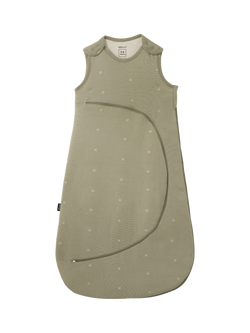 Snüz SnüzPouch Baby Sleeping Bag, 1 Tog, Sage Cross
