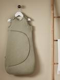 Snüz SnüzPouch Baby Sleeping Bag, 1 Tog,, Sage Cross