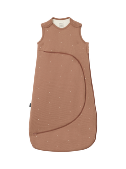 Snüz SnüzPouch Baby Sleeping Bag, 1 Tog, Blush Dot