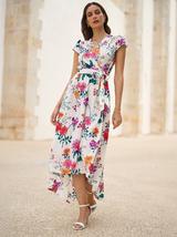 Wrap Wedding Guest