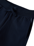 Polarn O. Pyret Kids' Organic Cotton Jogger Shorts