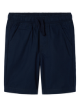 Polarn O. Pyret Kids' Cotton Pull-On Shorts
