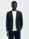 Selected Neil Single Breasted Blazer