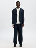 Selected Neil Single Breasted Blazer