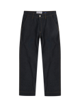 Uskees 5021 Painter Jeans, Raw Denim