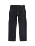 Uskees 5021 Painter Jeans, Raw Denim
