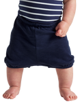 Polarn O. Pyret Baby Organic Cotton Shorts