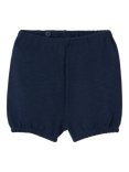 Polarn O. Pyret Baby Organic Cotton Shorts