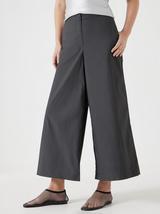 Wide Leg Trousers