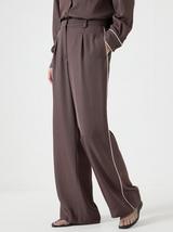 HUSH Wide Trousers