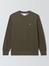 Crew Neck