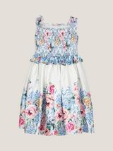 Floral Monsoon