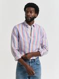 GANT Stripe Linen Shirt