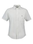 GANT Dobby Cotton Shirt