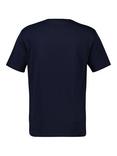 GANT Graphic Logo Cotton T-Shirt