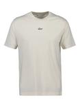 GANT Graphic Cotton T-Shirt, Cream