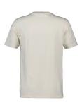GANT Graphic Cotton T-Shirt, Cream