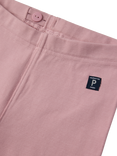 Polarn O. Pyret Kids' Cycle Shorts, Pink