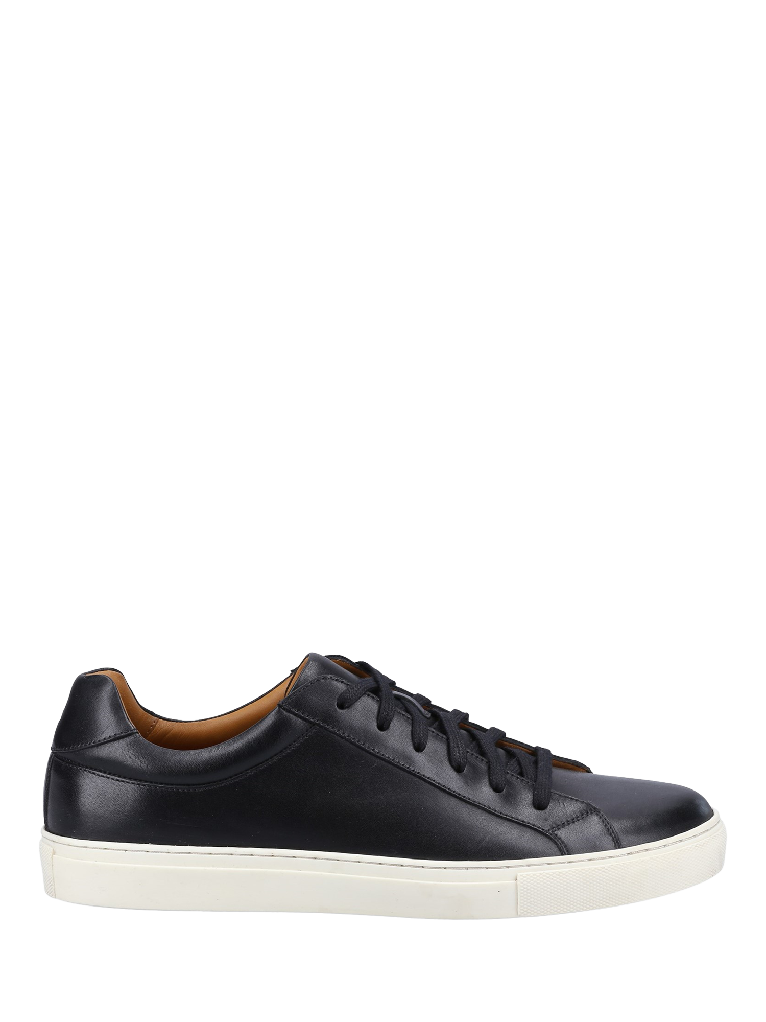 Hush Puppies Colton Cupsole Trainers