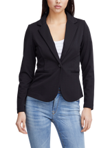 Black Blazers