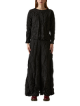 James Lakeland Crinkled Trousers