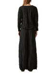 James Lakeland Crinkled Trousers