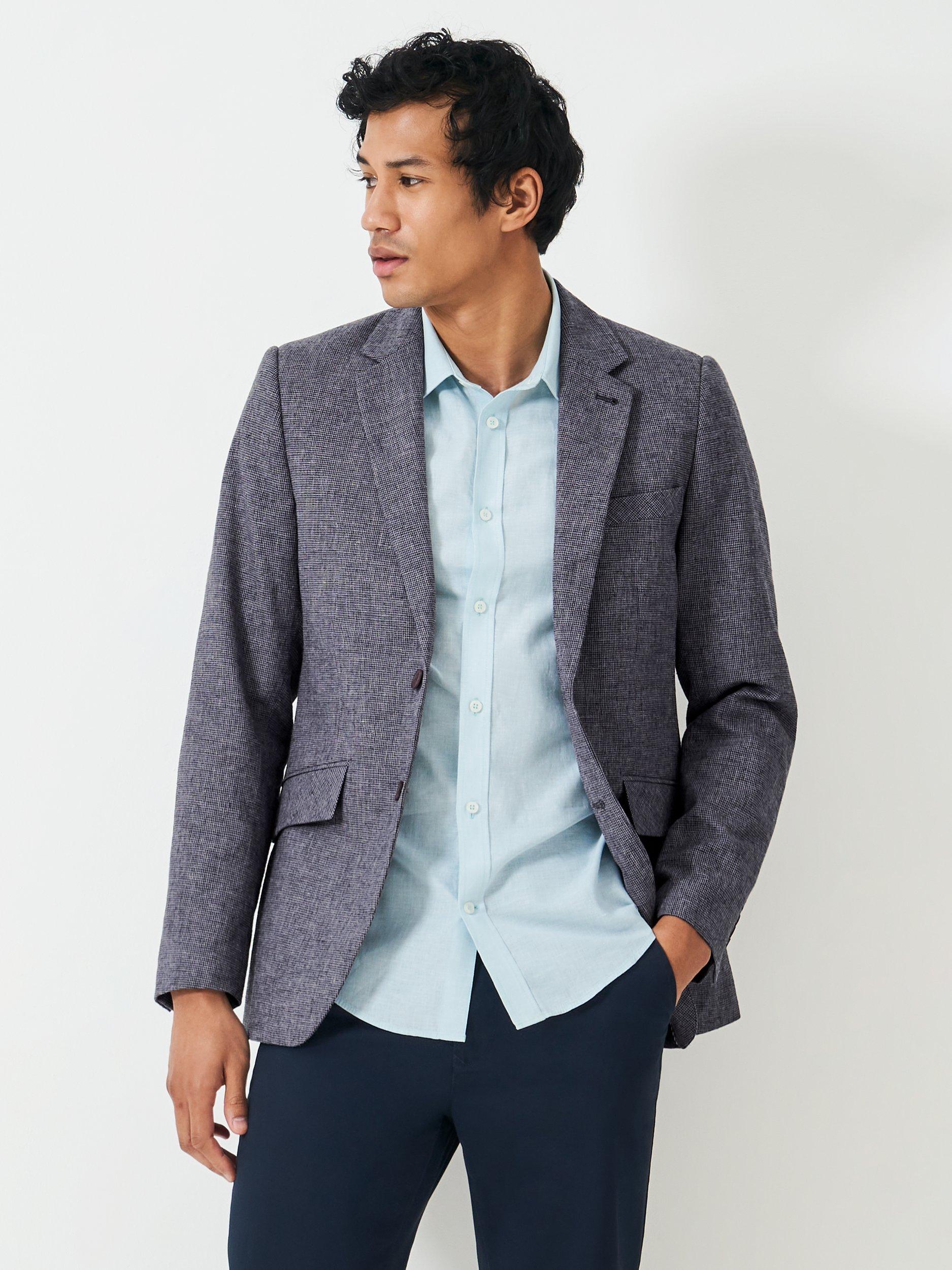 Product image 1 of 5, which shows Blazer Blue BLNV