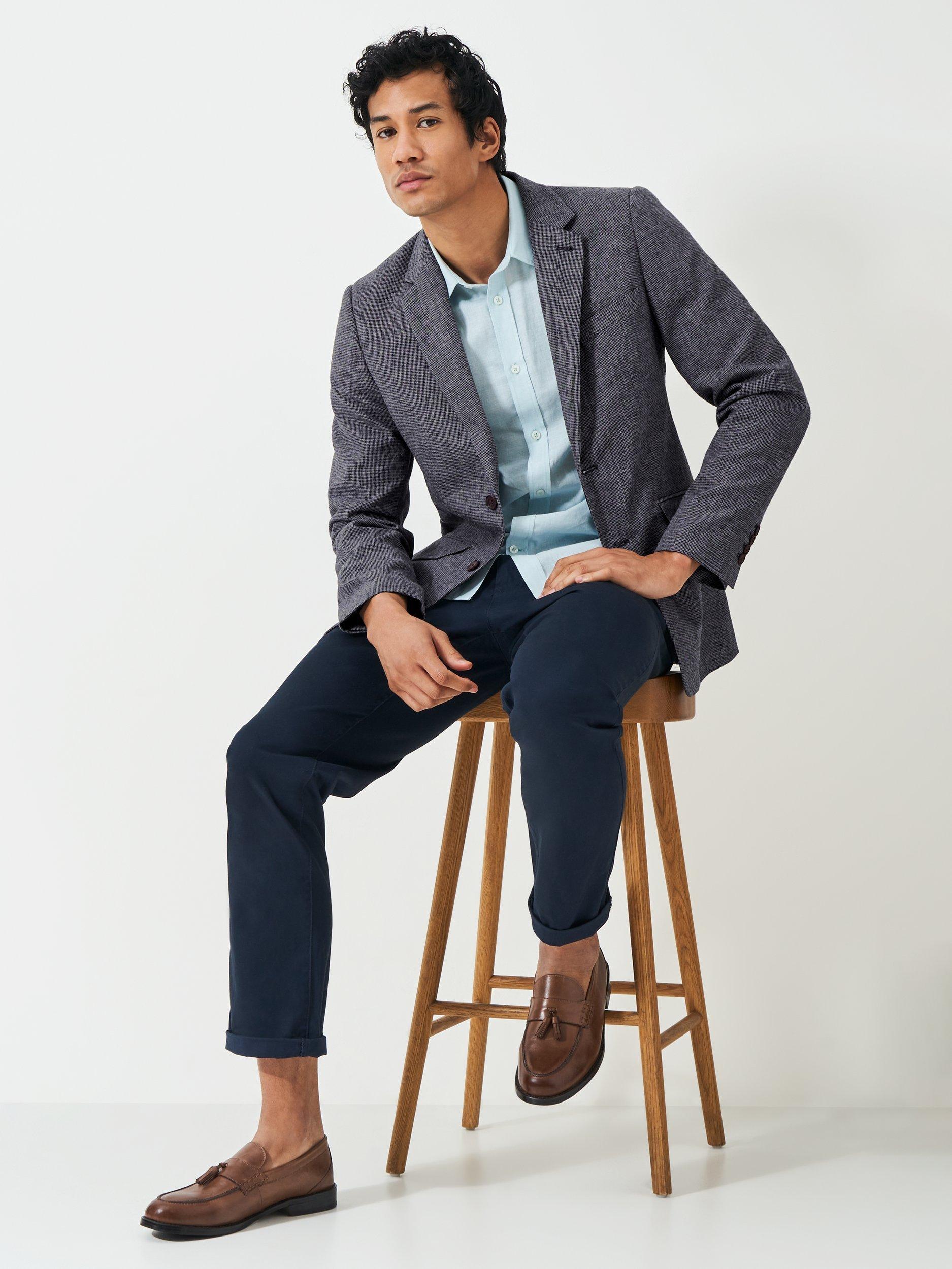 Product image 3 of 5, which shows Blazer Blue BLNV