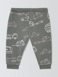 John Lewis Baby Transport Jogging Bottoms