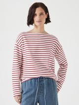 Red & White Stripe