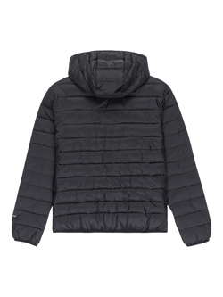 Quicksilver Kids' Insulator Jacket - view 2, Black