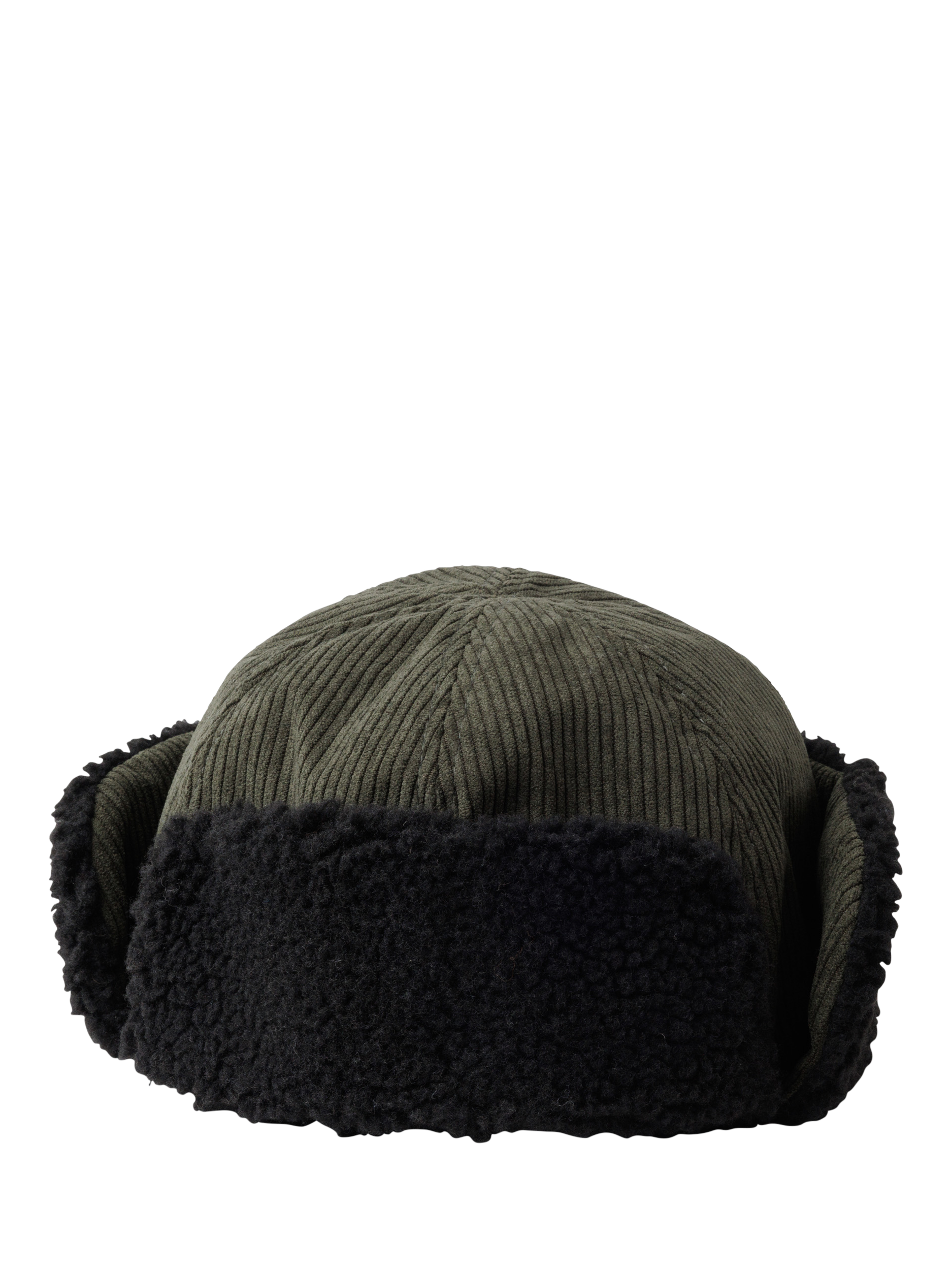 KAVU Fur Ball Fudd Trapper Cap