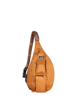 KAVU Rope Sling Bum Bag, Dune