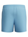 Speedo Kids' 13" Drawstring Swim Watershorts, Sugar Blue