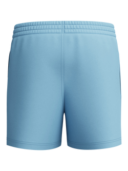 Speedo Kids' 13" Drawstring Swim Watershorts, Sugar Blue - view 2, Sugar Blue