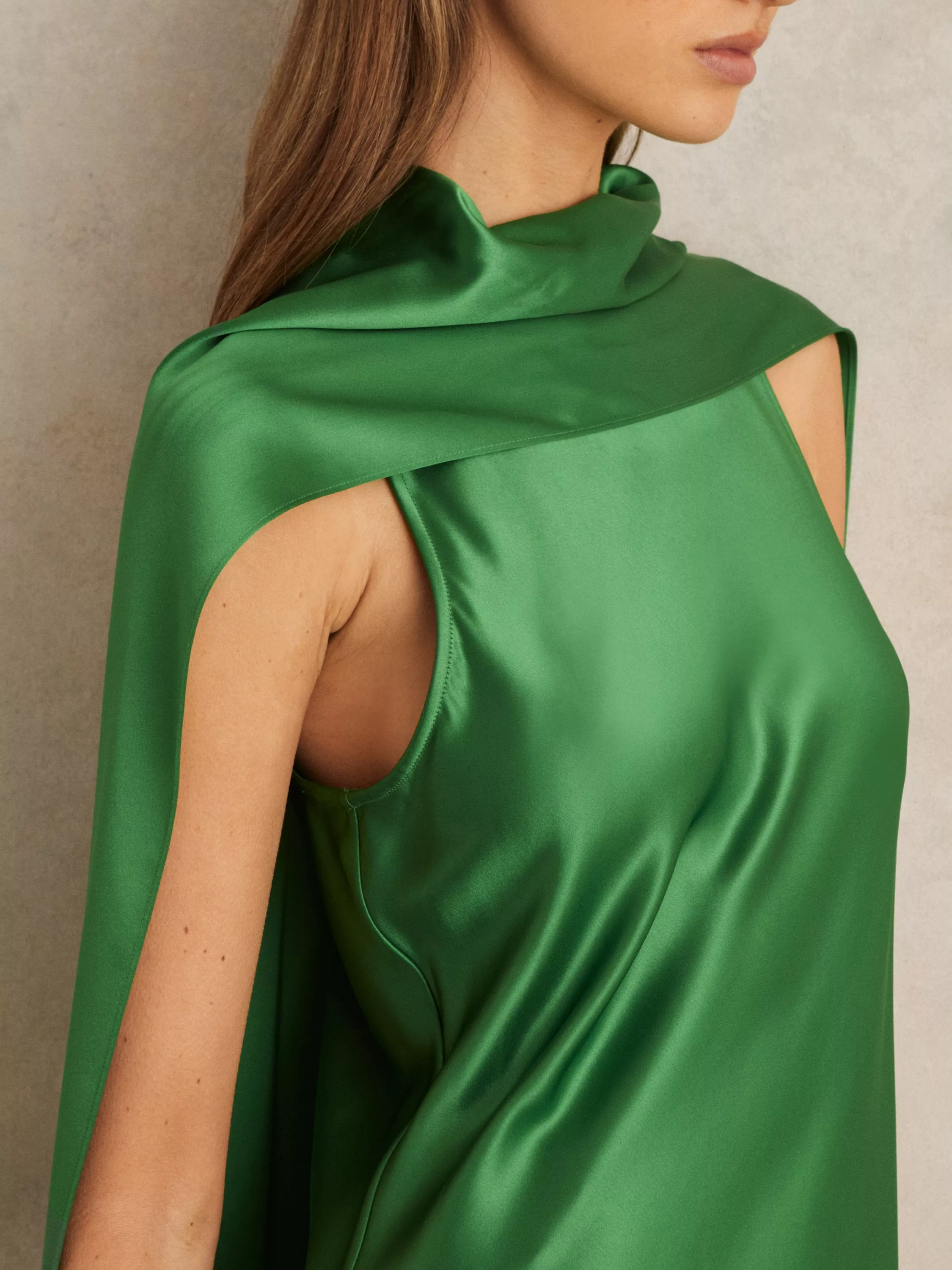 Green  - Out of stock