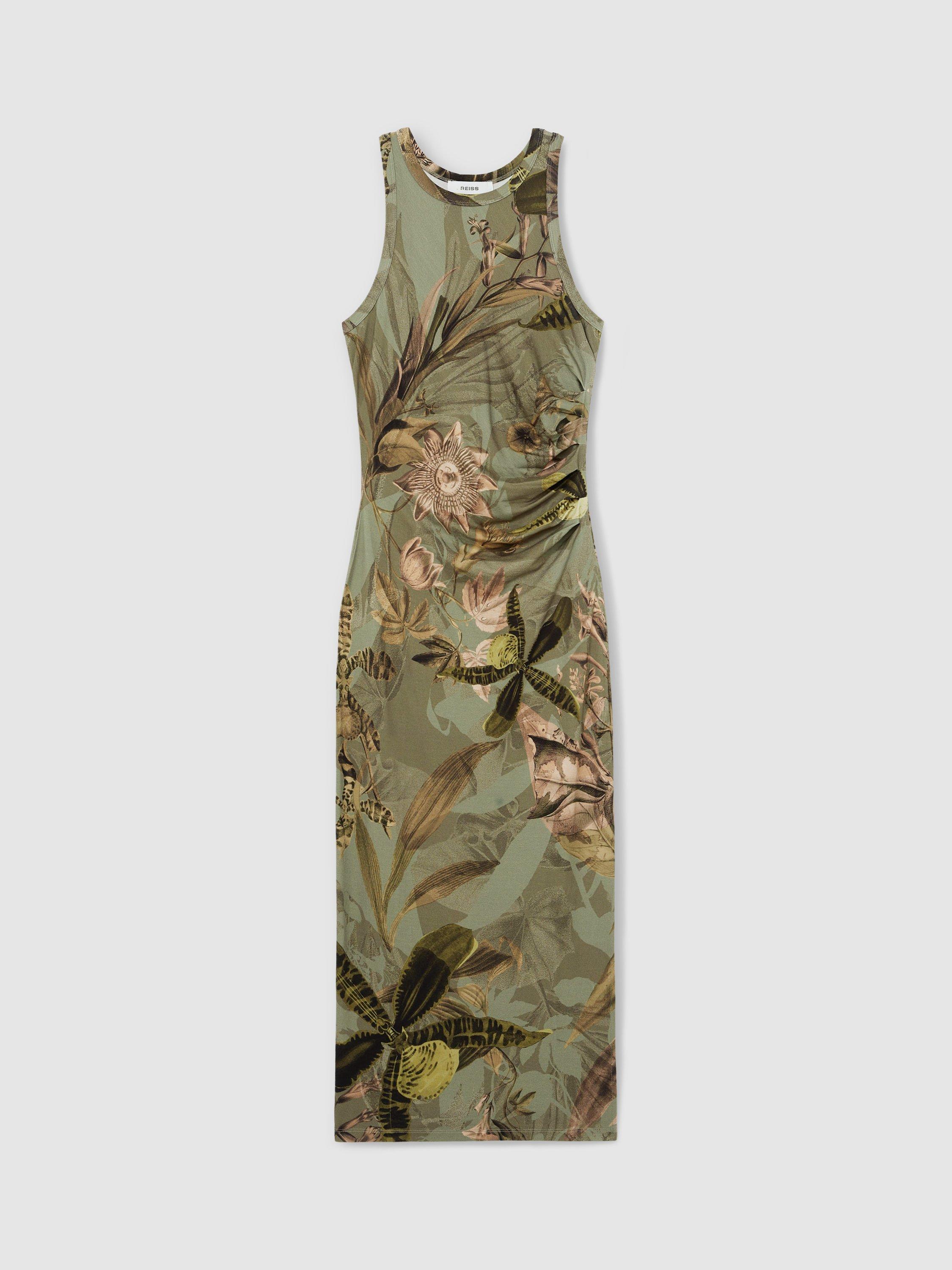 【海外限定】REISSワンピース☆New York Botanical Gardens Lola 14663906_fpx.tif?$filterlrg$&