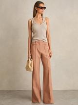 Flared Trousers