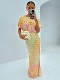 Never Fully Dressed Elodie Boho Dress, Multi