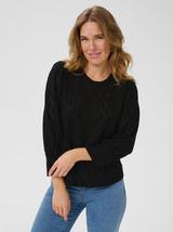 Black Blouses