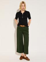 Organic Cotton Trousers