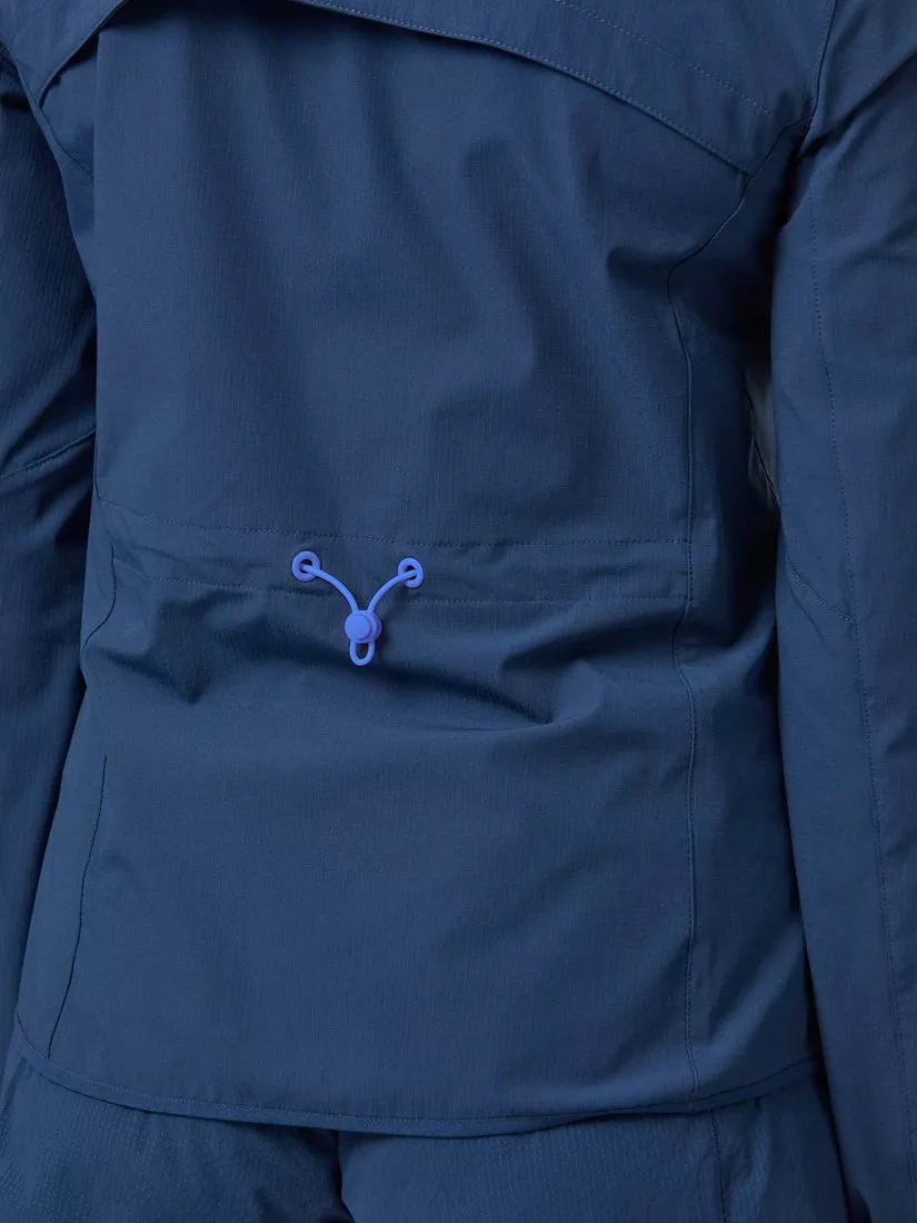 Petrol Blue  - Out of stock