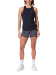 Gym+Coffee Relentless Racerback Vest