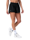 Gym+Coffee Contender Shorts, Black