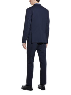 SISLEY Regular Fit Joggers, Blue - view 2, Blue