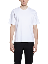 White Cotton