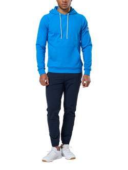 Gym+Coffee Chill Hoodie - view 2, Obsidian