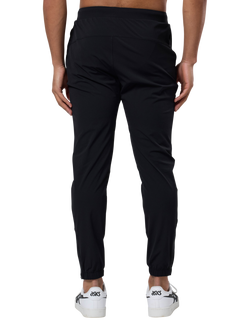 Gym+Coffee In Motion Slim Fit Joggers - view 2, Black